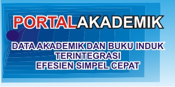 Update PORTALAKADEMIK 16 Nopember 2014